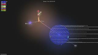 fanmingming/live - Gource visualisation