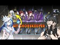 My ShoreKeeper Gacha Pulls | she drained me | #wutheringwaves  #wuwacreator #wuwwcontest13