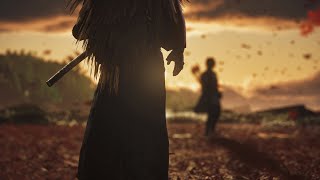 Ghost of Tsushima - Gameplay Walkthrough - Act 2