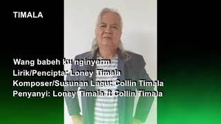 Download Lagu Wang babeh ku nginyerm  - Loney Timala MP3