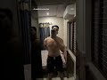 Every past year is just a warm-up for new one.#fitness #tranformation #gym #2025 #motivation #year