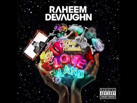 Raheem DeVaughn (+) Interlude - Happy