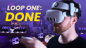 Turning My Living Room into a Factory in 30 Minutes