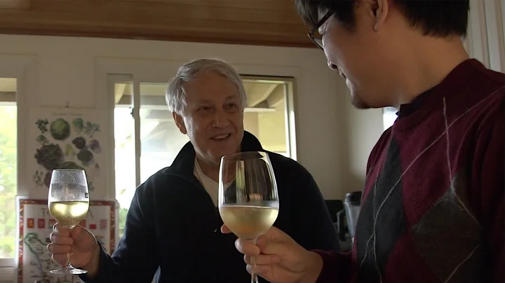Stanford Professor Andrei Linde celebrates physics...