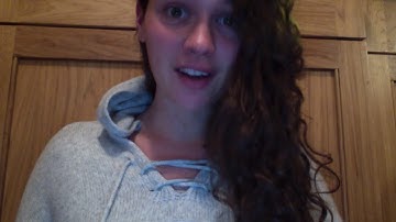 Statistics Video Assignment #1