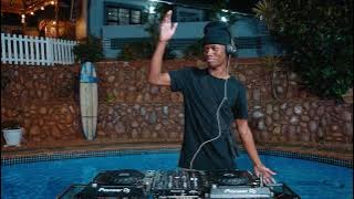 Futha Mfethu x Nyusa mix 6 (Gqom mix 2025)