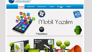 T-Jet Tanıtım screenshot 1