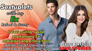 LALAKI MULING NAKITA ANG KANYANG EX AFTER 7 YEARS, NAGULAT DAHIL MERON PALA ITONG ANAK NA ITINAGO