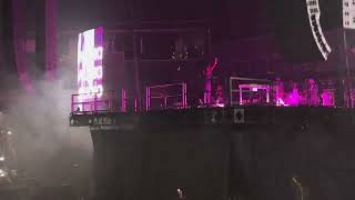 Destroy Lonely - Antagonist 2.0 Set @Barclays Center (Brooklyn, NY)