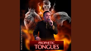 Prophetic Intercession Music in Tongues Heavenly Melody for Deep Prayer