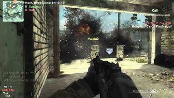 Call of Duty: Modern Warfare 3 - Car Bomb