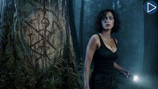DARK SPELL 🎬 Full Horror Movie 🎬 English HD