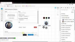ROLL20 FOR SPUNIONS, PART 6: LINKING TOKENS TO CHARACTER SHEETS
