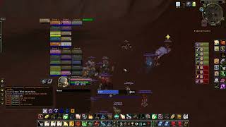 2026/06/08 Reupload - Defias Pillager - Warden vs PoG Fighting @ Kazzak (mee no there) (high res)