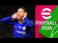 🔴LIVE eFootball 2026 🔥 Road to Glory + Insane Goals | Gameplay & Pack Openings