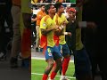 🕺🏿 🇨🇴 El artista Lusito se la vacila bailando Dembow con Richard Ríos.
