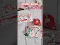 @ScrapDiva29 K-Cup Gift Box, #scrapdivadesigns #craft