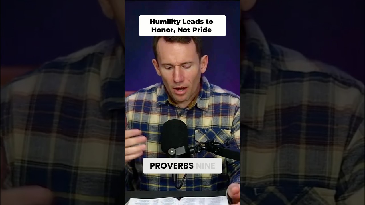 Wisdom Secrets: Fear God, Be Humble, Gain Honor