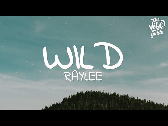 REECE IN THE WILD - Lyrics, Playlists & Videos