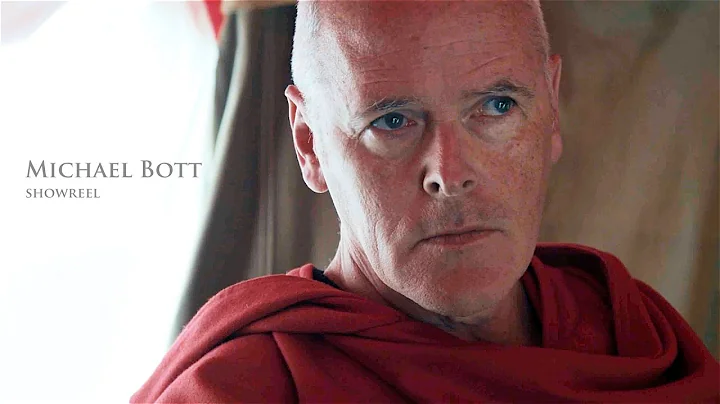 MICHAEL BOTT | Showreel |