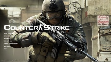 Tuto: How To View Console In Counter-Strike Source Non-Steam [HD]