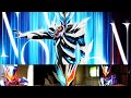 【MAD】Kamen Rider Nox (仮面ライダーゼッツ) -『NoxoN』by Subaru (from Royz)