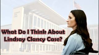 What Are My Views on Lindsay Clancy?