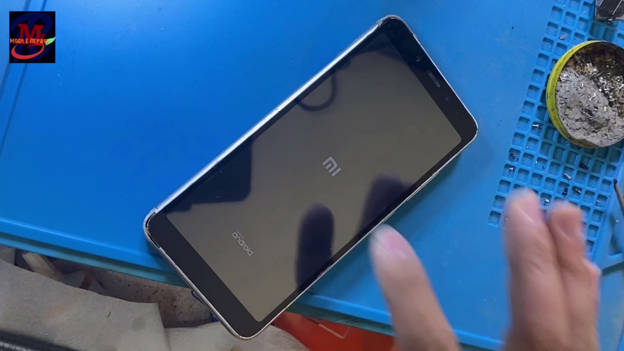 Redmi 6 Frp