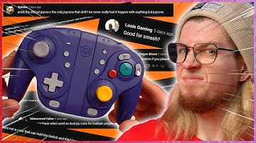 NYXI Wizard - Answering YOUR Questions