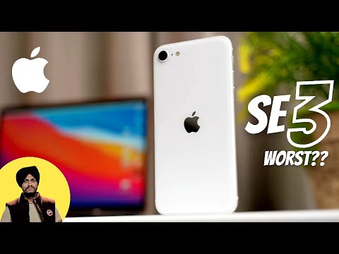 Iphone Se 3 It S Valuable Smartphone Youtube