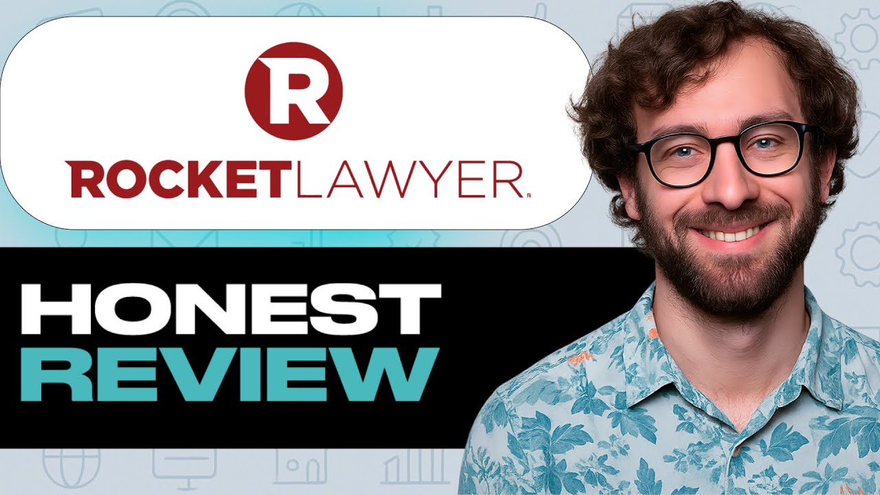Честный обзор Rocket Lawyer LLC Formation – посмотрите перед использованием. Мой опыт