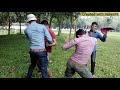 Cl group dance bangla super comedy  ts funny