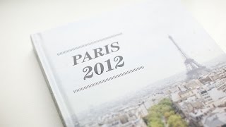 Paris Photobook