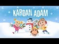 Kukuli – Kardan Adam ☃ | YENİ ŞARKI