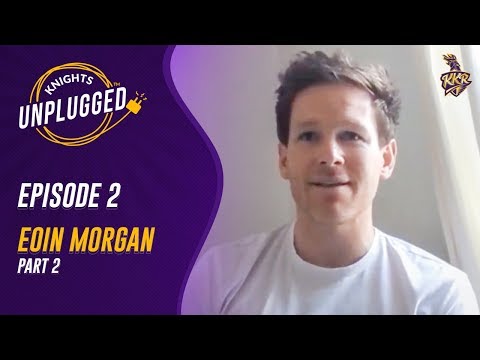 knights-unplugged---eoin-morgan-on-baz,-dk-and-more-|-ep.-2-part