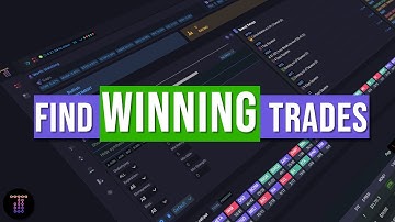 Find winning Trades for stocks and options using smart option flow