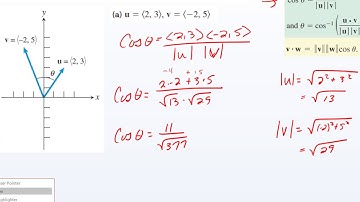 HPC_ 6.2 Day 1: Dot Product of Vectors