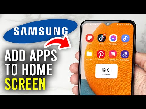 How To Add