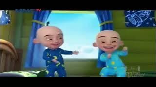 Upin Ipin Jago Pantun, Jarjit Pun Kalah