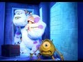 Monsters, Inc. Mike & Sulley to the Rescue! (HD POV - Full Ride and Queue)