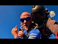 Went Skydiving with ‎@SkydiveSWOOP 