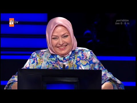Leyla Altıparmak Milyoneri