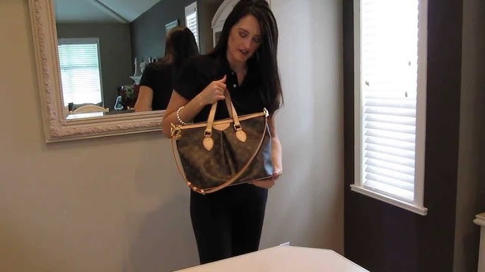 Mom's Got a Brand New Bag: Louis Vuitton Comparison Review