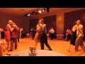 Kiev International Tango Festival 2015