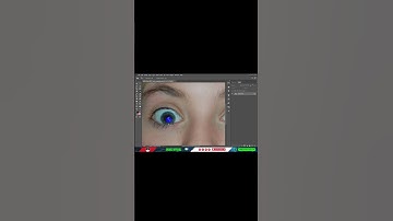 Step-by-Step Guide: How to Remove Red Eye in Photoshop | Easy Photoshop Tutorial