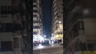 شارع خاتم المرسلين و بنزينة الريان و شارع كمال هويدى و شارع فاطمة رشدى - الهرم