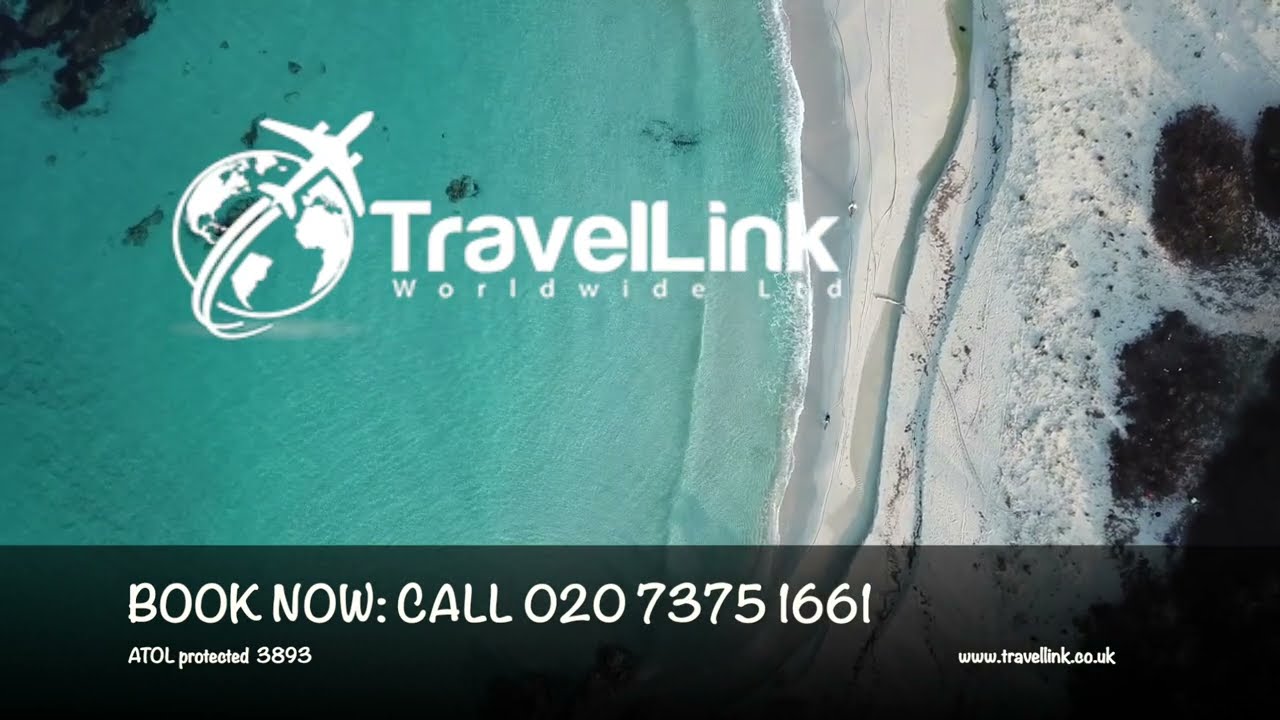 travel link worldwide ltd photos