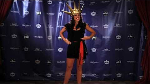 Miss America 2011 Video Contest
