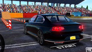 Drive club : Online Car Simulator & Parking Games - The full levels of park mode 1-15 levels screenshot 5