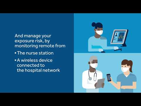 Enhanced Monitoring Solutions Animation